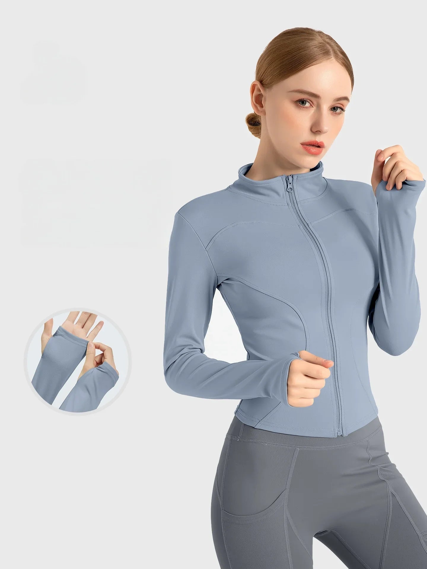 HEMA yoga kleding met comfortabele snit