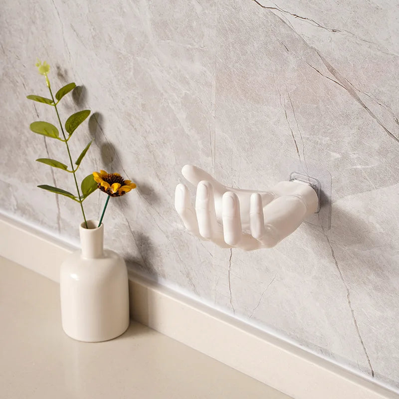Modern design zeephouder – Strak en decoratief
