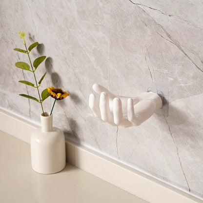 Modern design zeephouder – Strak en decoratief