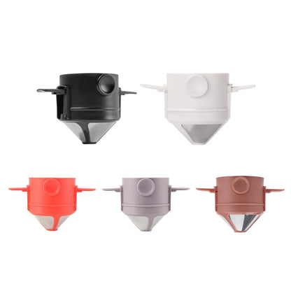 Koffie accessoires set met tamper en melkkannetje