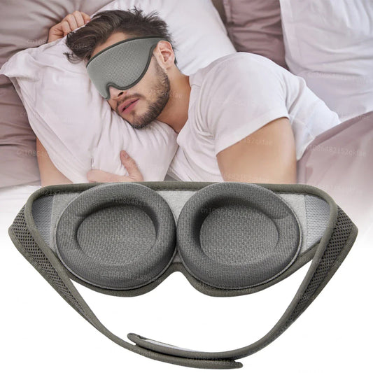 HEMA slaapmasker met elastiek