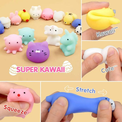 Actieve fidget toys – Voor beweging en focus
