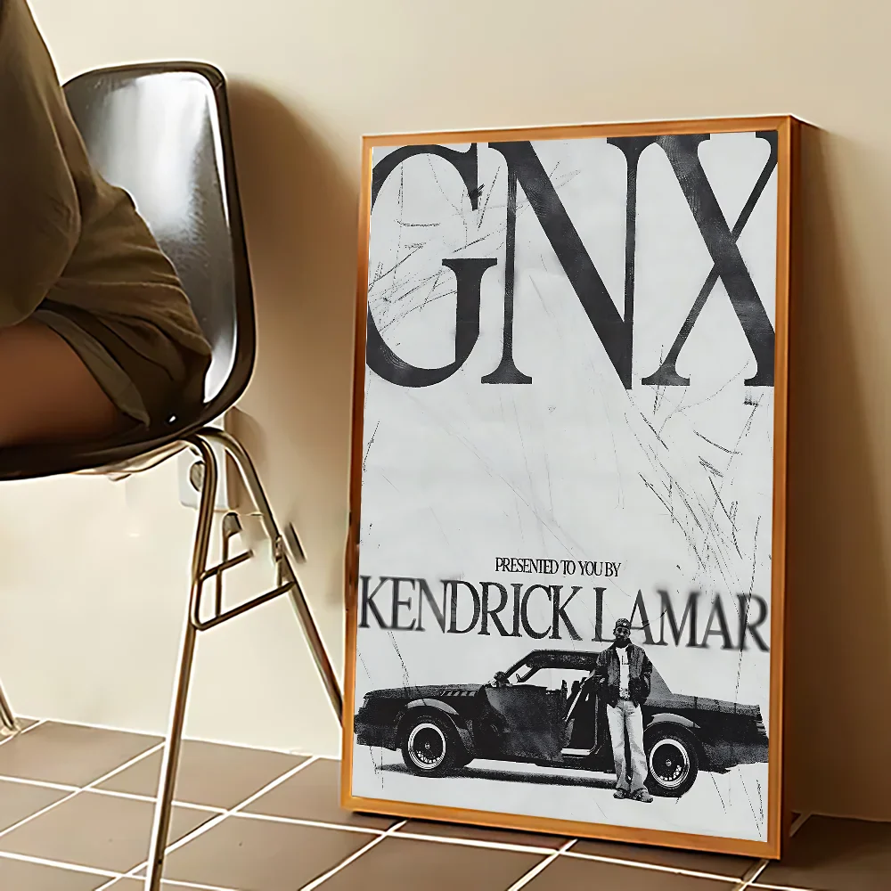 Poster met citaten uit boeken of films