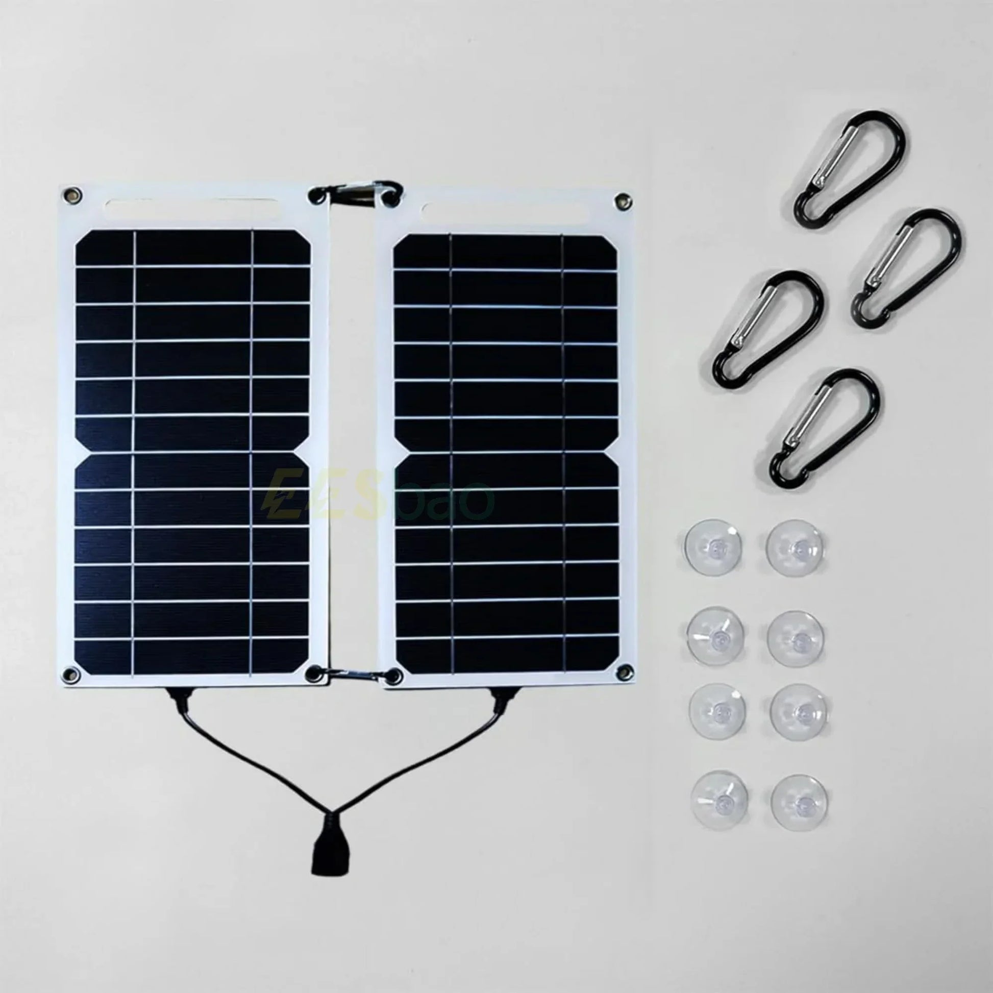 Zonnepaneel camper – Geniet van stroom op reis