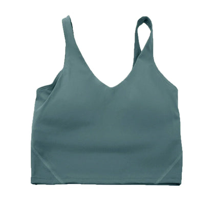 Yoga kleding sale met fijne materialen