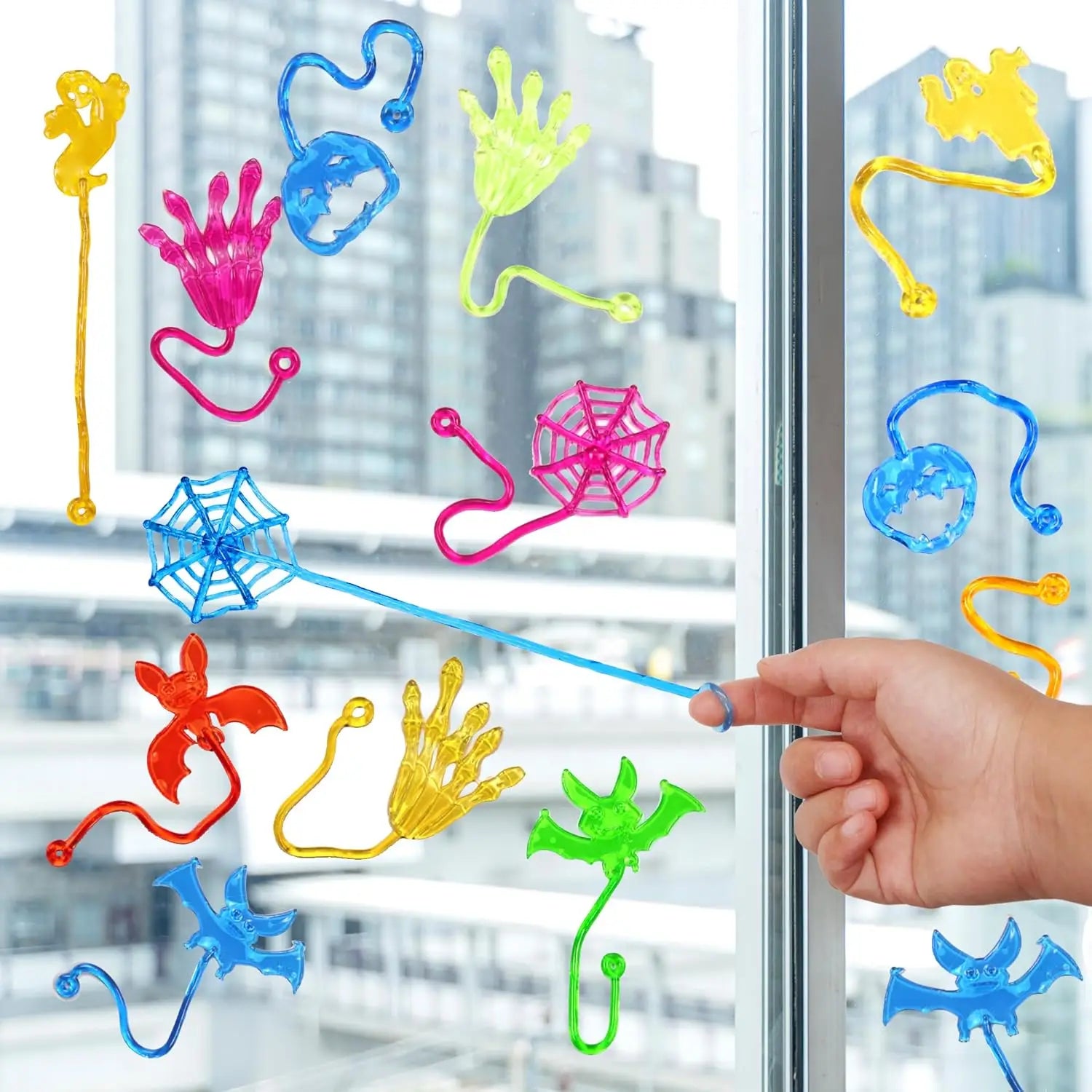 Fidget toy met verborgen functies – Ontdek en speel