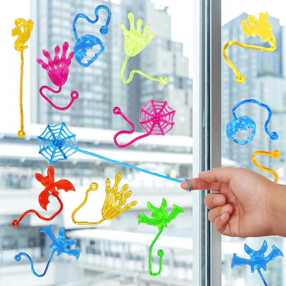 Fidget toy met verborgen functies – Ontdek en speel