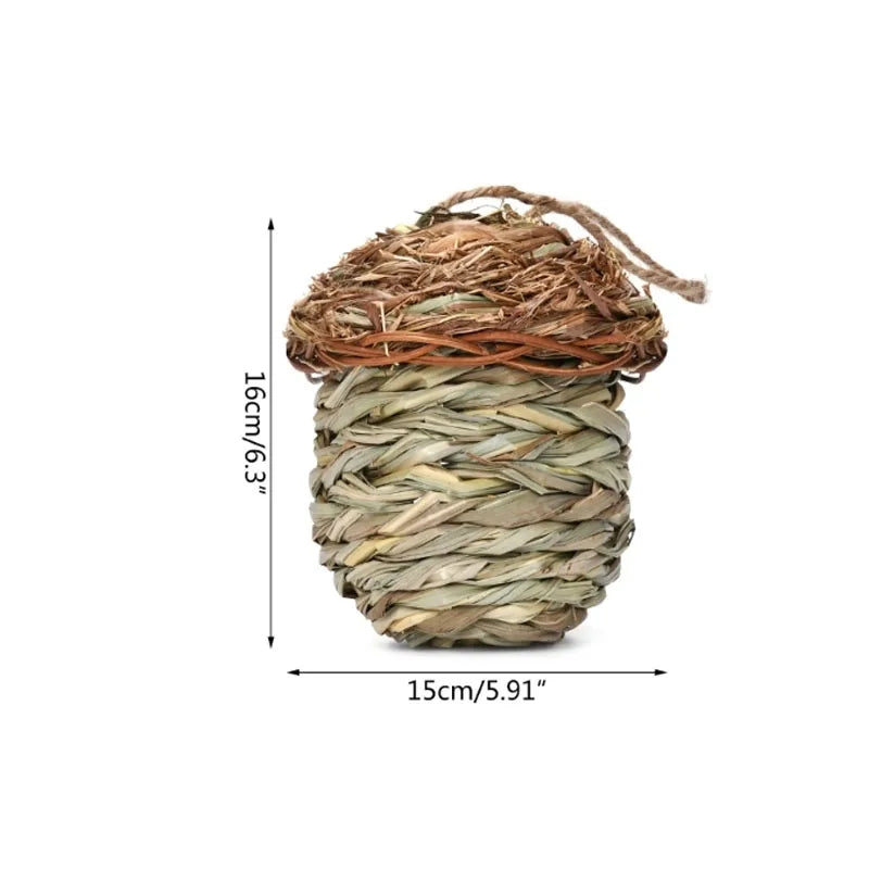 Vogelhuisje Welkoop – Natuurlijke kwaliteit