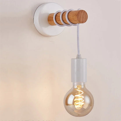 Wandlamp op batterijen met sensor voor nachtlamp – Automatische verlichting