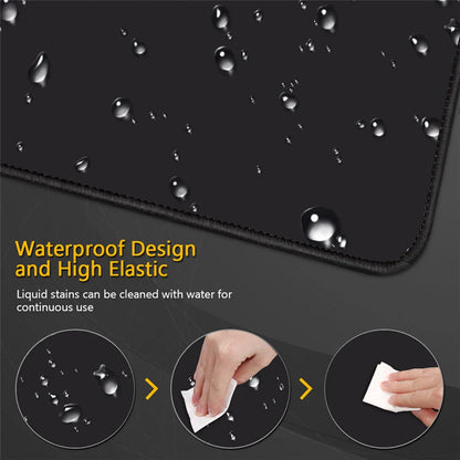 Muismat Action gamingproof – Betaalbare keuze voor beginners