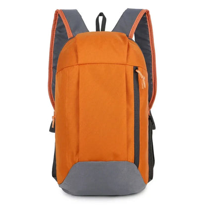 Handbagage rugzak met extra draaglus