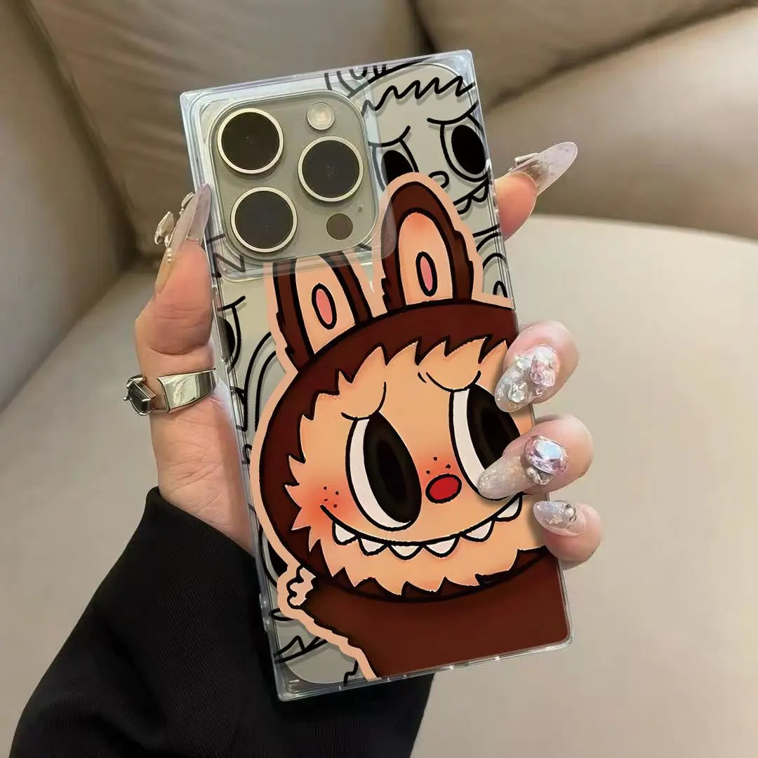 Rugged telefoon hoesje voor outdoor gebruik