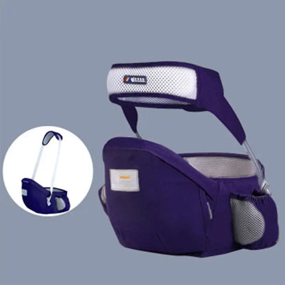 Comfortabel en chique dragen met Artipoppe
