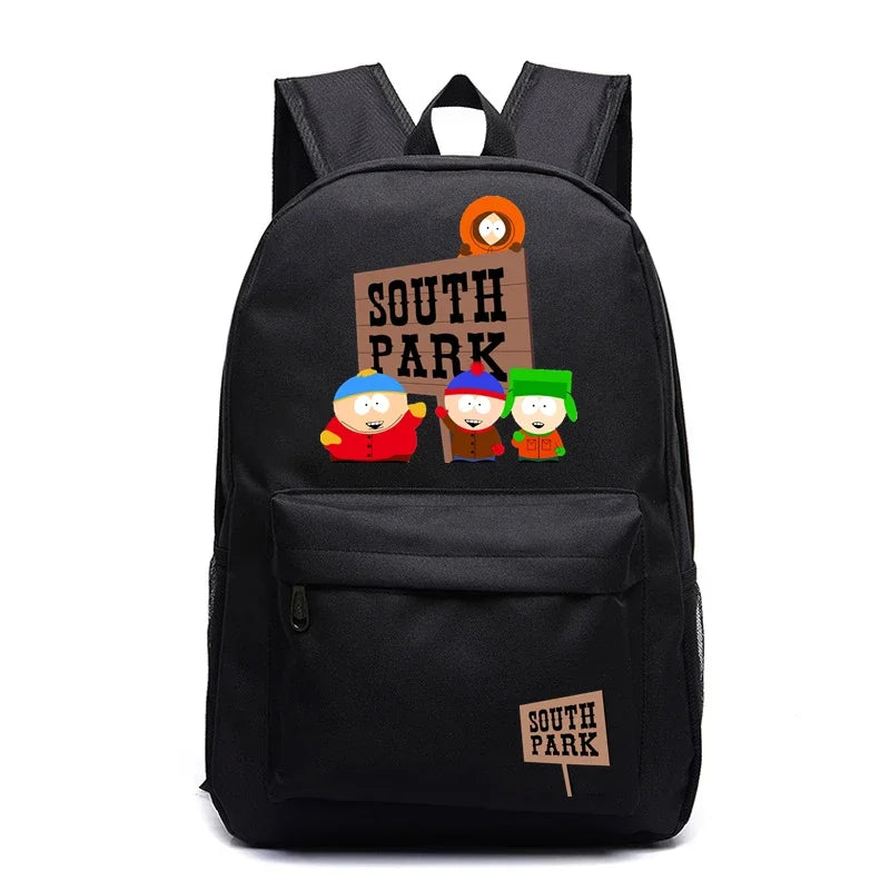 Schooltas met ergonomisch rugpand – Gezond en stevig