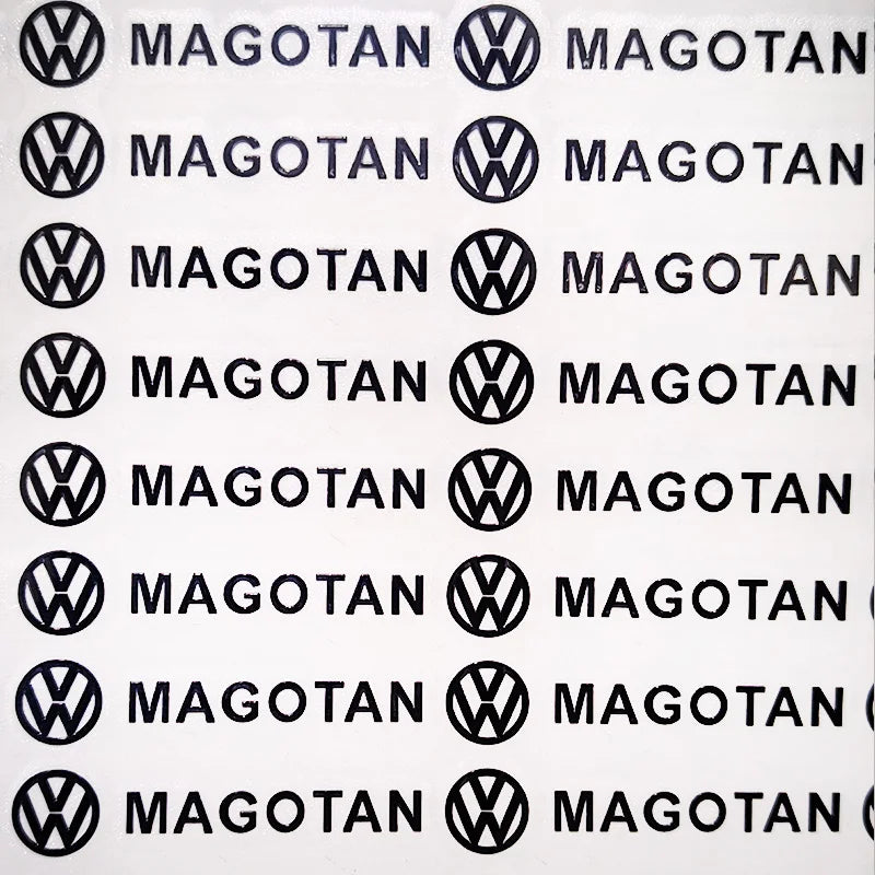 auto stickers - premium kwaliteit voor een gepersonaliseerde achterruit