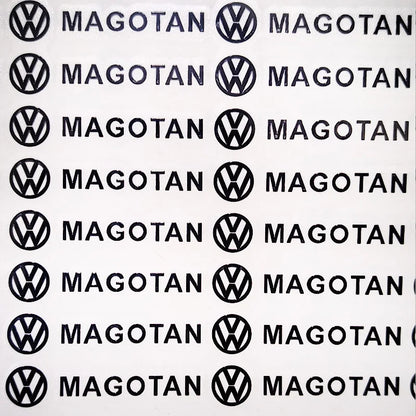 auto stickers - premium kwaliteit voor een gepersonaliseerde achterruit