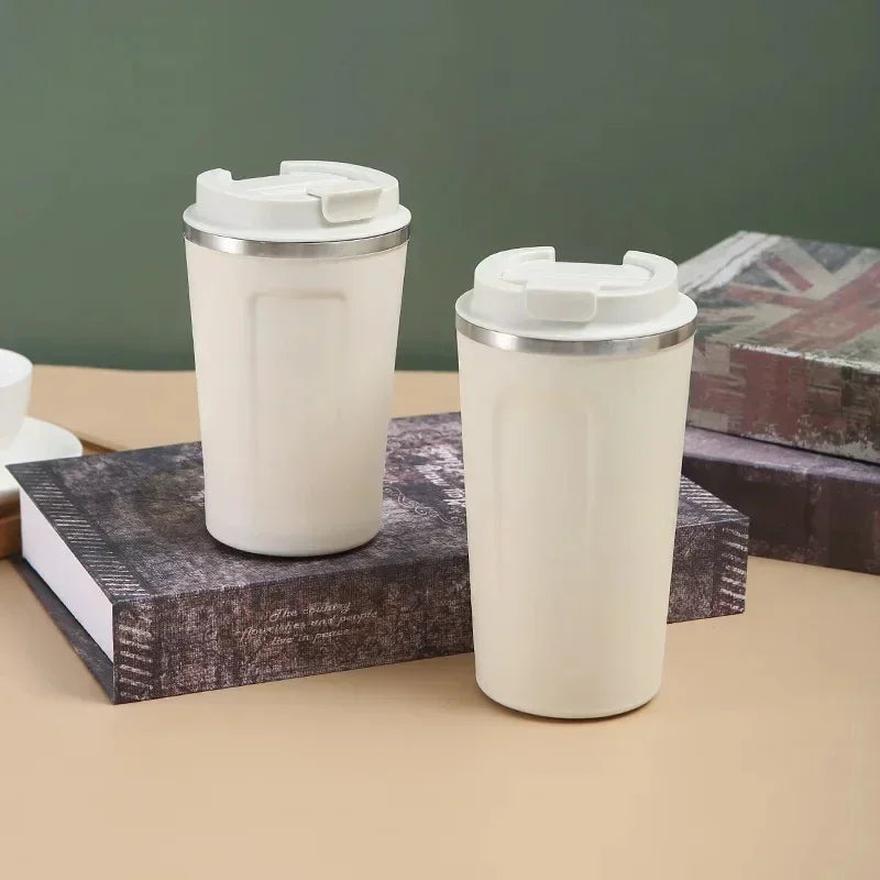 Thermosfles voor school – Makkelijk en lekvrij
