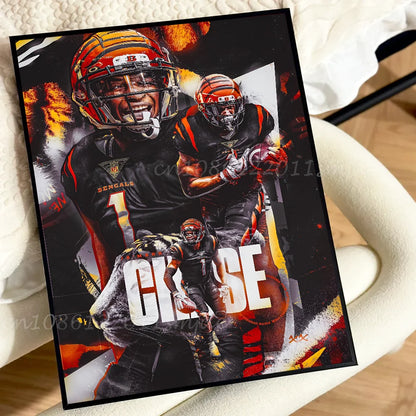 Posters met thema liefde en gezin