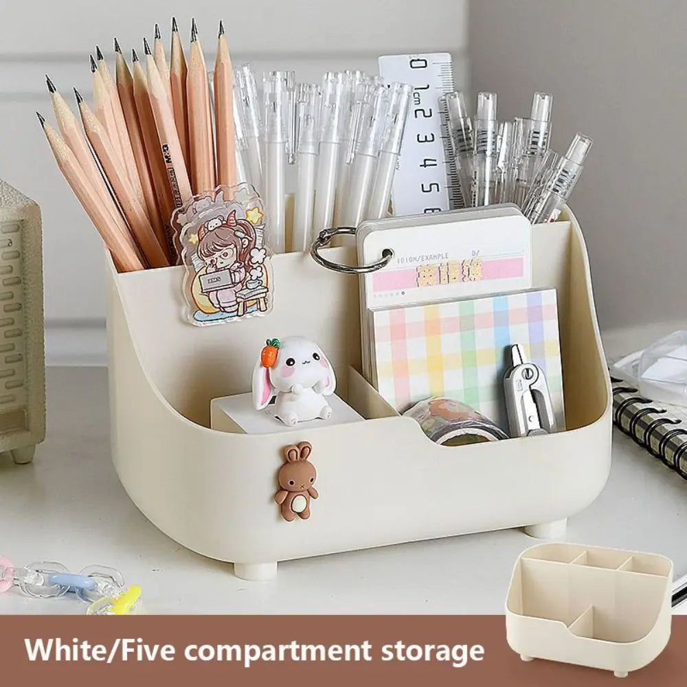 Desk organization set – Voor een professionele uitstraling