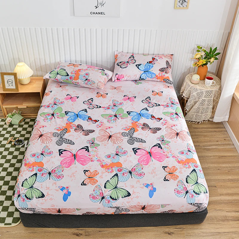 Ikea beddengoed tweepersoons – Praktisch en voordelig