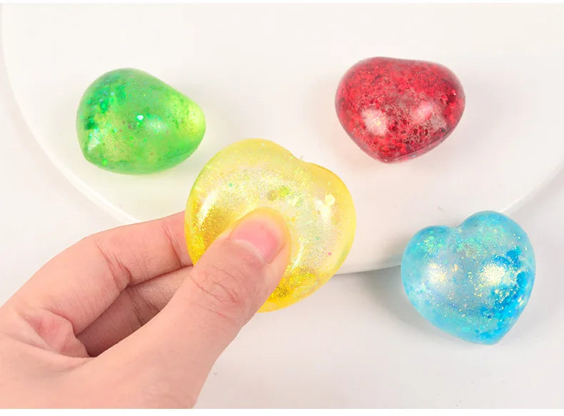 Stressbal Kruidvat voor in je tas of op bureau