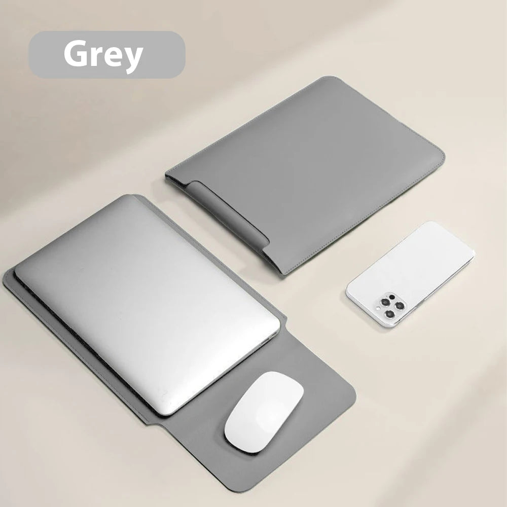 Laptoptas heren met waterafstotende coating – Bescherming tegen regen