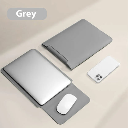Laptoptas heren met waterafstotende coating – Bescherming tegen regen