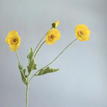 Plantenstandaard als decoratieve tuindecoratie