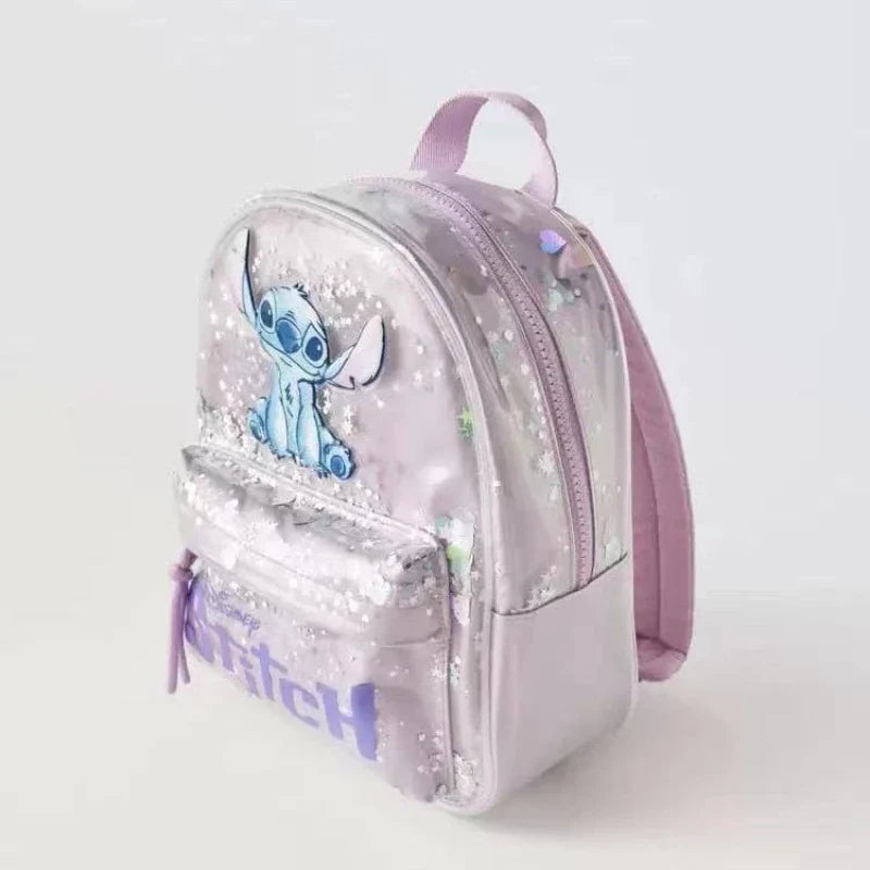 Schooltassen meiden met zachte details – Comfort & stijl