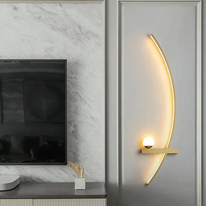 IKEA wandlamp batterij zonder boorgaten – Huurproof verlichting