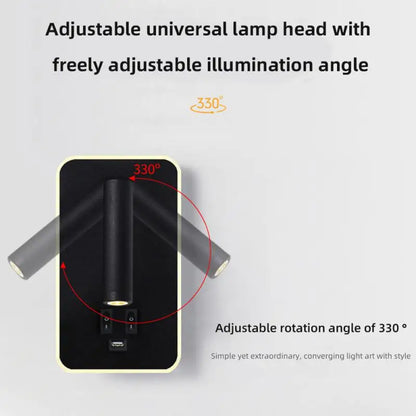 Wandlamp zonder kabel – Voor een opgeruimde look