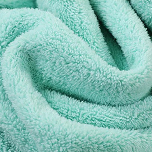 HEMA handdoeken met ribstructuur – Extra absorberend