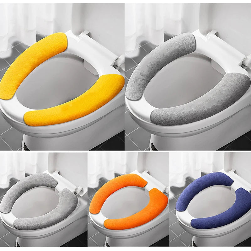 WCbril – Comfortabele en hygiënische toiletoplossing