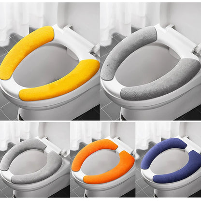 WCbril – Comfortabele en hygiënische toiletoplossing