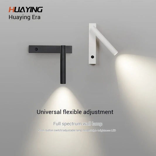 Wandlamp op batterijen geschikt voor buiten – Spatwaterdicht model