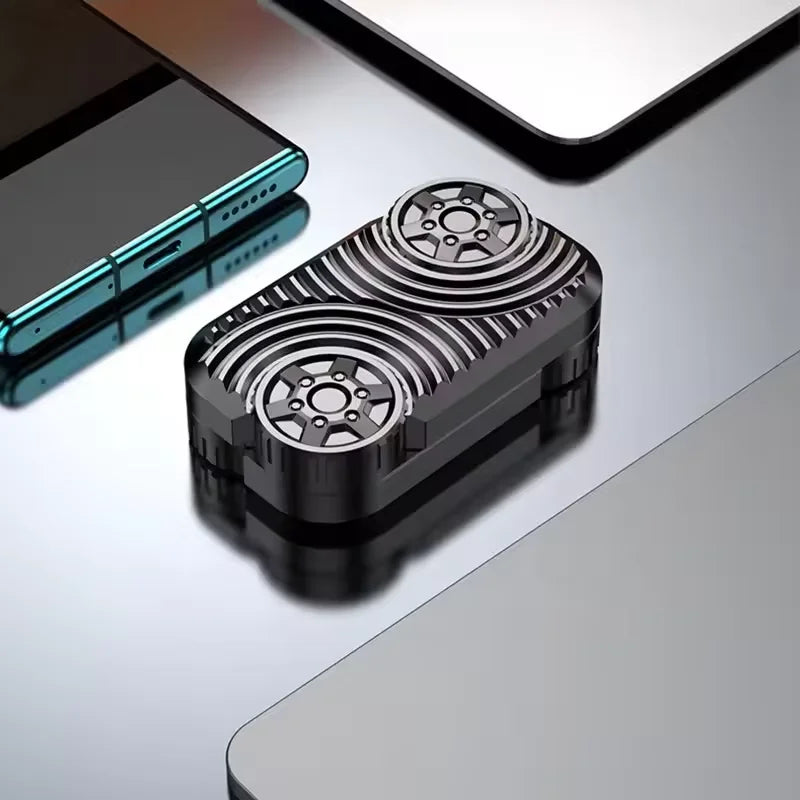 Fidget toy kopen voor sensorisch plezier