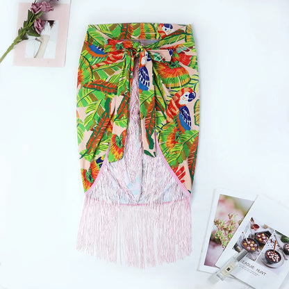 Zwemjurk in navy blauw – Klassiek en stijlvol