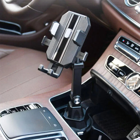Action telefoonhouder auto met verstelbare hoogte – Flexibel