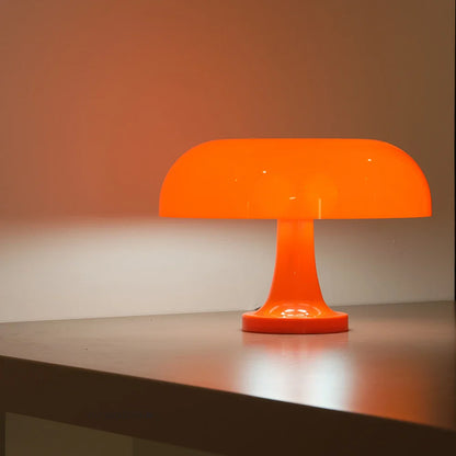 Touch nachtkast lampje met 3 lichtstanden – Voor elke stemming