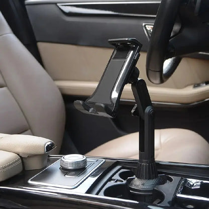 Auto telefoonhouder voor dagelijks gebruik – Duurzaam en gebruiksvriendelijk