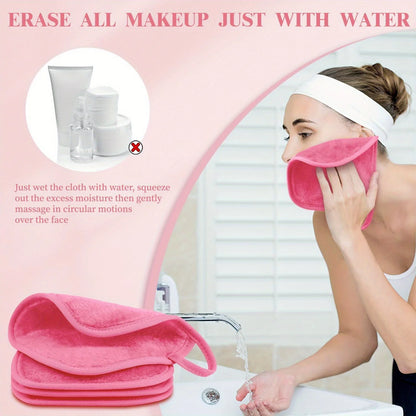Washandje – Onmisbaar in elke badkamer