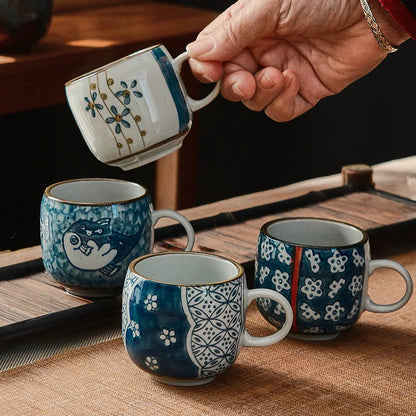 Luxe theeglazen voor thee drinken in stijl