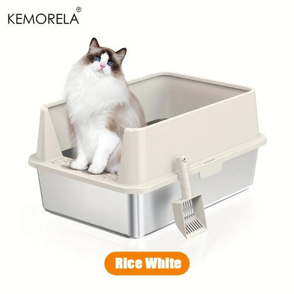 Action kattenbak met kap – Voor extra privacy