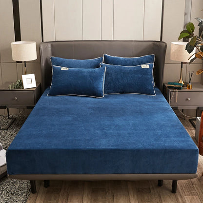 Luxe beddengoed zwart – Chic en stijlvol