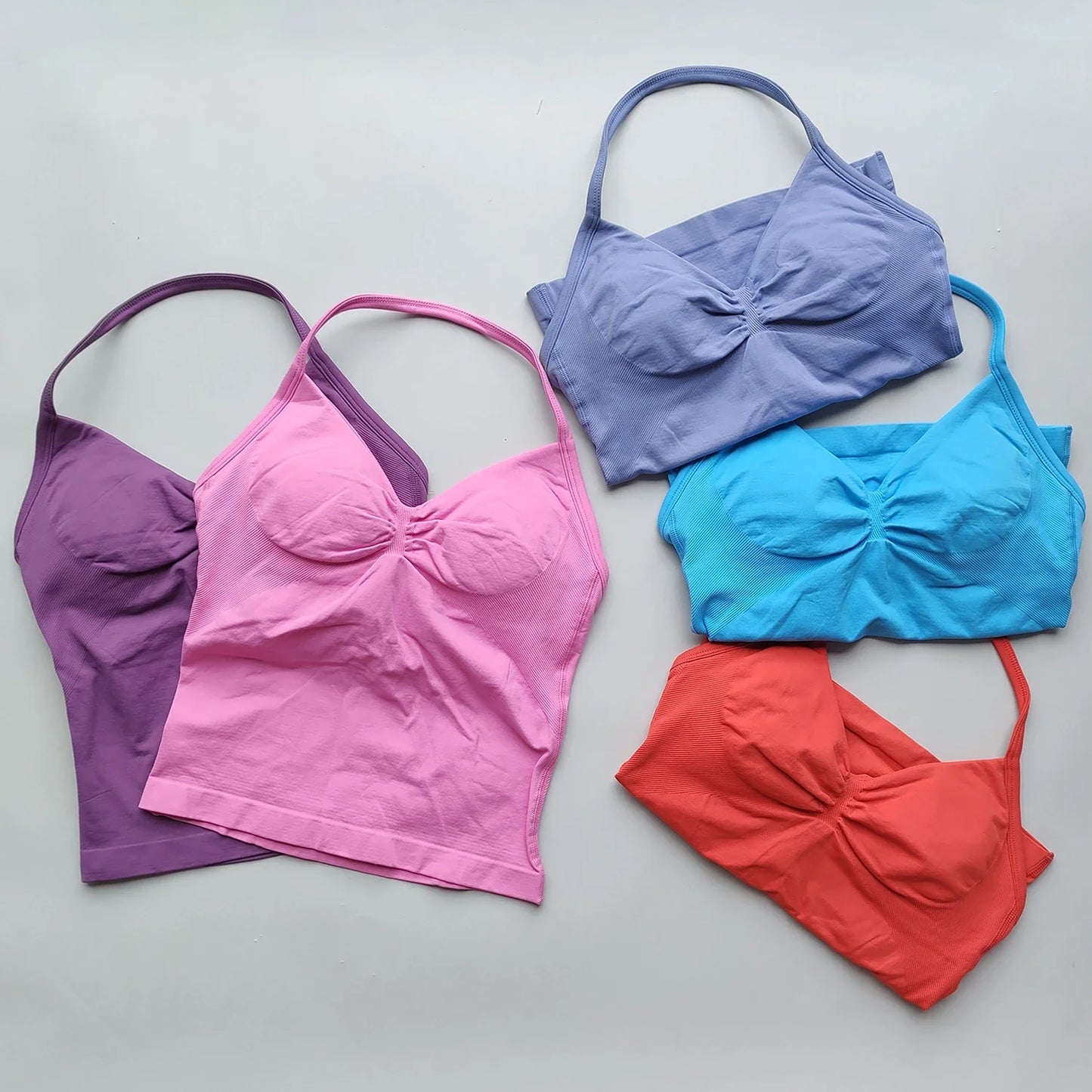 H&M yoga kleding voor actieve dagen