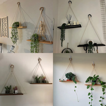 Wanddecoratie woonkamer – Geef je muur karakter