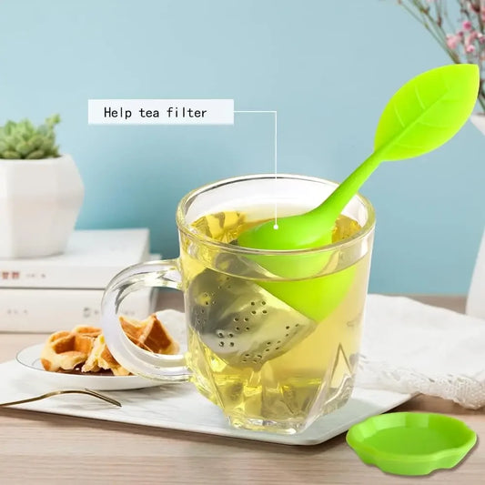 Mooie theekopjes voor dagelijks thee drinken
