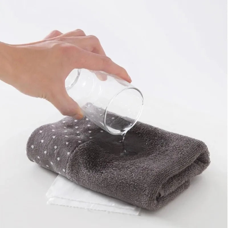 Bamboe badhanddoek sauna – Zacht, sterk en eco