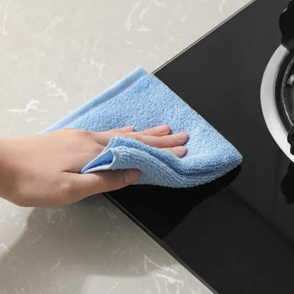 HEMA washandjes katoenmix – Zacht en duurzaam
