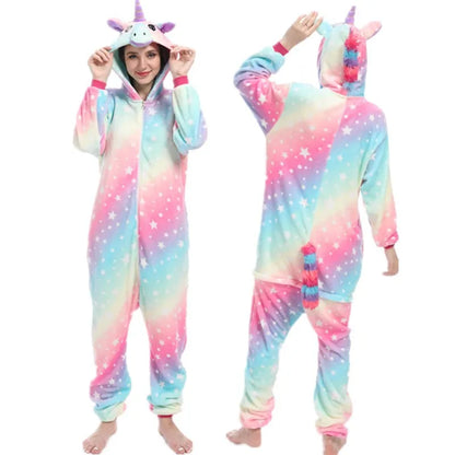 Onesie Unisex Comfort: Stijlvolle & Knuffelbare Onesies voor Iedereen